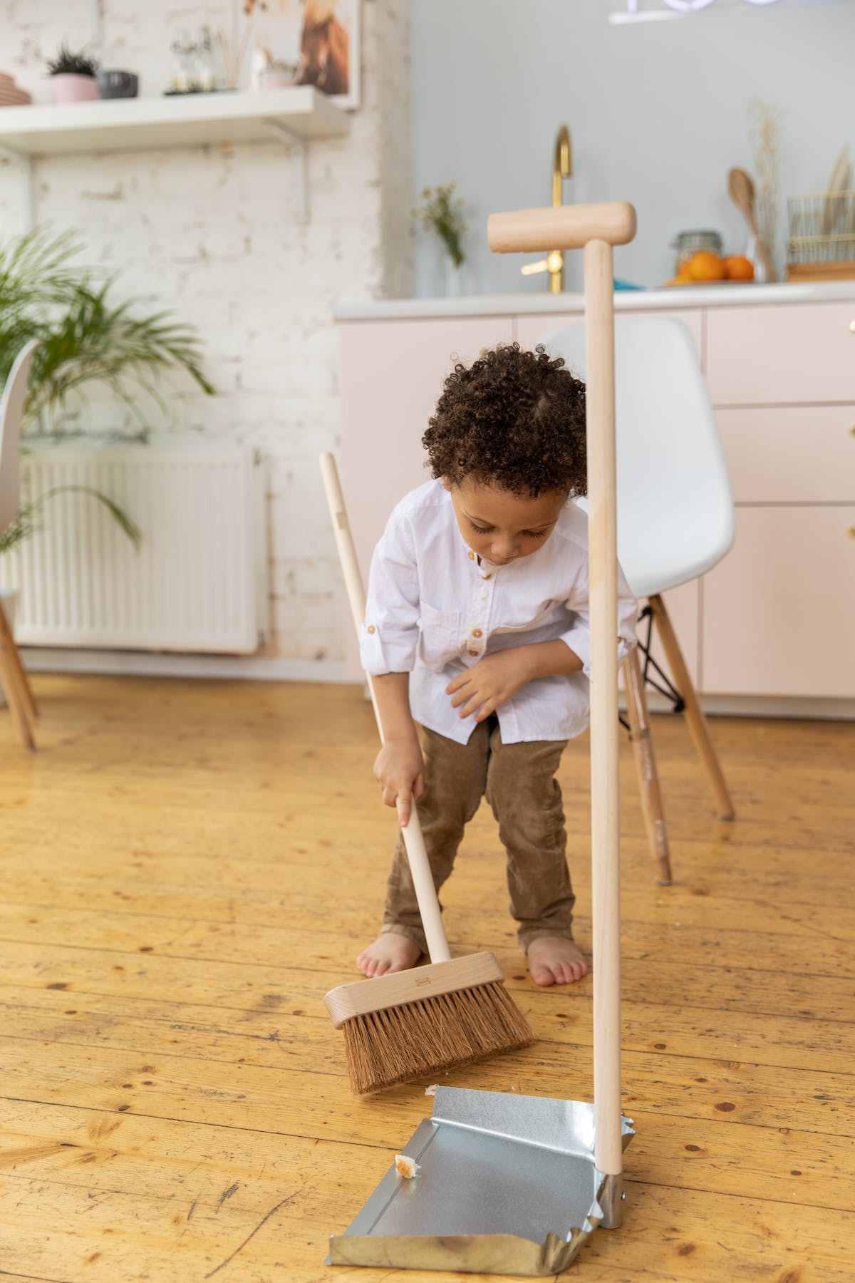 Comment réparer un parquet massif abîmé ?