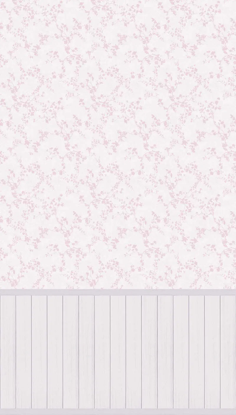 Panoramique Bloomy Pink- Réf: 770751