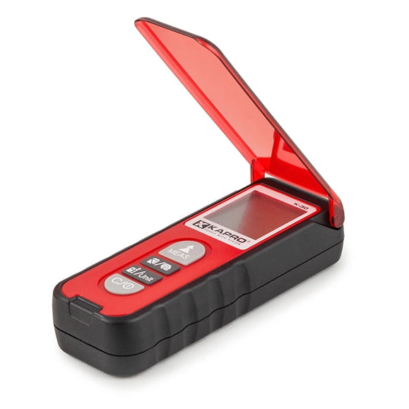Mesure Laser à Beam Finder KAPRO - 30m - Revêtement Maroc