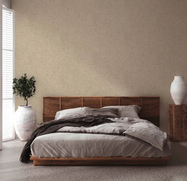 Papier peint Rustic Wave by LW -Réf: 379043-