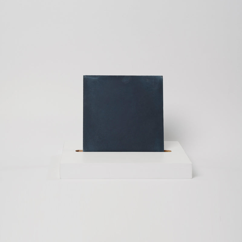 Cement tile - bleu mogador ref. 0225212 pack 12 pièces - tiline