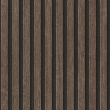 Papier peint effet bardage -Réf: 391093-