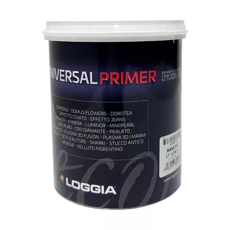 Primer Prima Volare 5 L - Revêtement Maroc