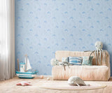 Papier peint -réf: 771321