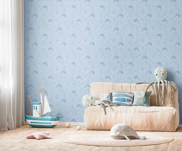 Papier peint -réf: 771321