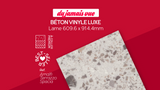 Dalle Vinyle Premium - Amalfi Terrazzo - Amtico LVT