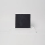 Carreau de ciment - rochenoir ref. 0235212 pack 12 pièces - tiline - Revêtement Maroc