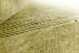 RAVATHERM® ETICS Stone Wool Board – Panneau de laine de roche - isolation thermo-accoustique et coupe-feu pour façades