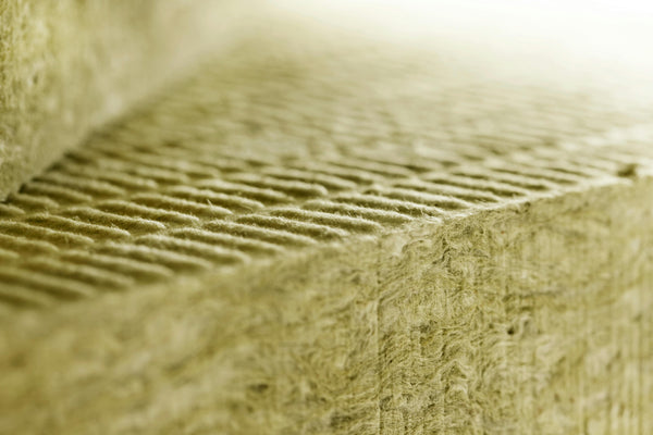 RAVATHERM® ETICS Stone Wool Board – Panneau de laine de roche - isolation thermo-accoustique et coupe-feu pour façades