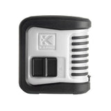 Kit laser croix vert + trépied flexible Kapro