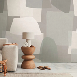 Panoramique Pastel Graphics - Réf: 782062