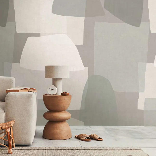 Panoramique Pastel Graphics - Réf: 782062