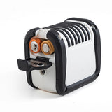 Kit laser croix vert + trépied flexible Kapro