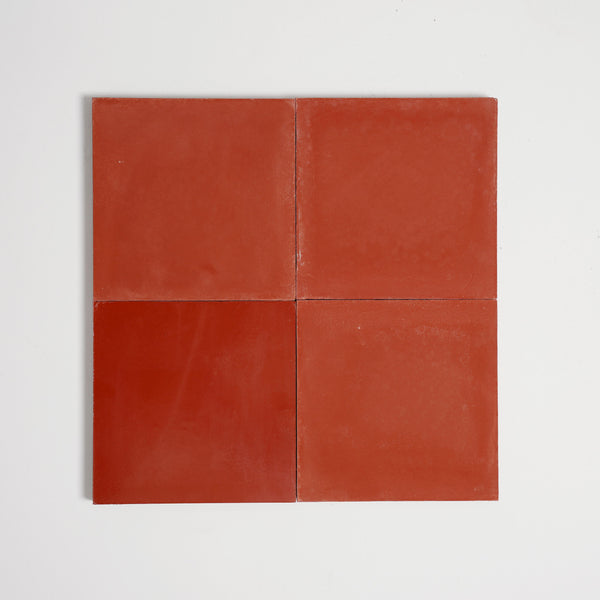 Carreau de ciment - elhamra ref. 0245212 pack 12 pièces - tiline - Revêtement Maroc