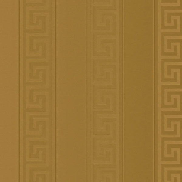 Greek Stripe wall covering by Versace -ref: 935242-