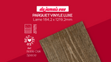 Lame Vinyle Premium - Noble Oak - SPACIA LVT