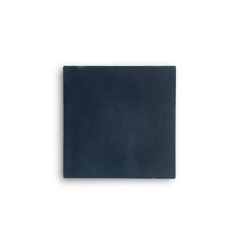 Cement tile - bleu mogador ref. 0225212 pack 12 pièces - tiline