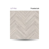 Lame Vinyle Premium - Froasted oak - FIRST LVT - Revêtement Maroc