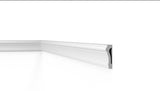 Moulure WL6 plus wallstyl - 2.20 mètres