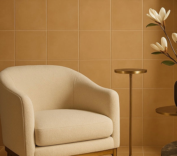 Cement tile - créme imint ref. 0325212 pack 12 pièces - TILINE