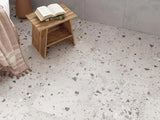 بلاط فينيل فاخر - Amalfi Terrazo - SPACIA LVT