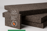 plaque de liège aggloméré 1000 x 500 mm – Épaisseur 40 mm