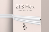 Moulure Flexible Premium - NoelandMarquet 