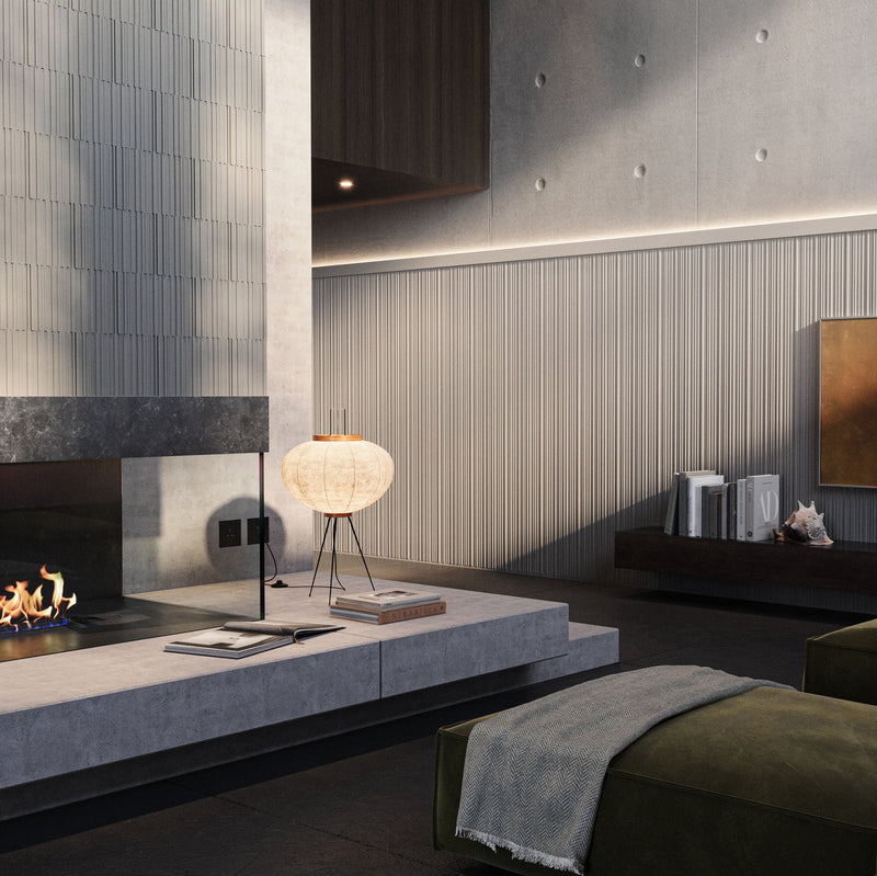 Panneau mural ALLGRETTO ARSTYL®