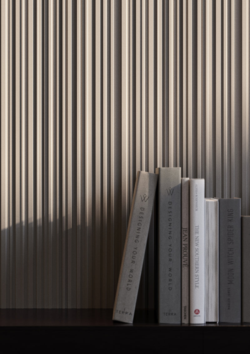 Panneau mural ALLGRETTO ARSTYL®