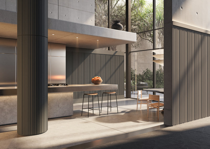 Panneau mural ALLGRETTO ARSTYL®