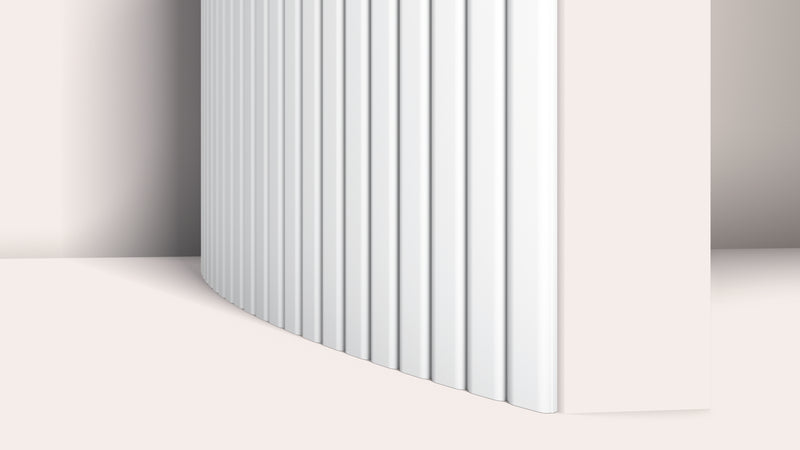 ARSTYL® FLUTED WALL PANEL L