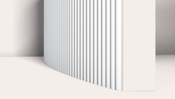 ARSTYL® FLUTED-S WALL PANEL