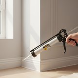 Pistolet à calfeutrer professionnel Tolsen  – Tube 225 mm  Heavy-Duty