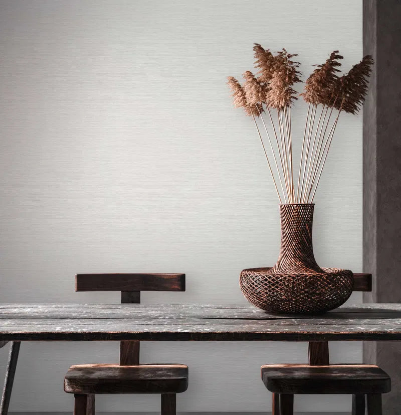 ورق جدران Textile Uni من LW -Ref: 378574-