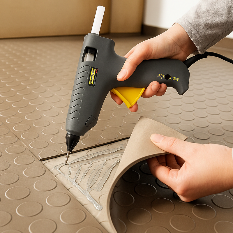 Pistolet à colle 40 W STANLEY®