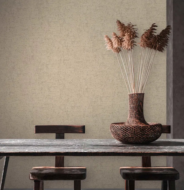 Papier peint Rustic Wave by LW -Réf: 379043-