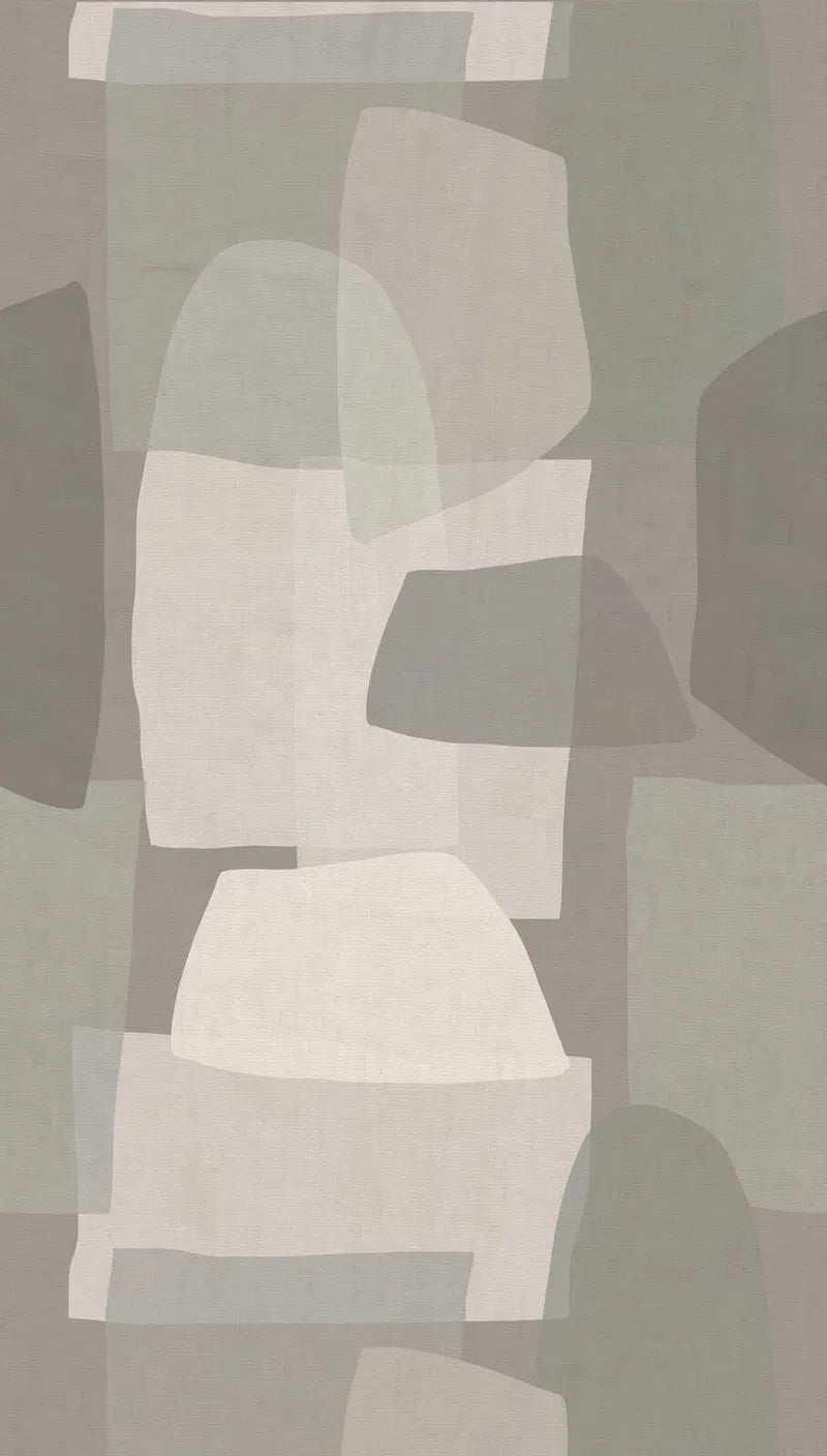 Panoramique Pastel Graphics - Réf: 782062