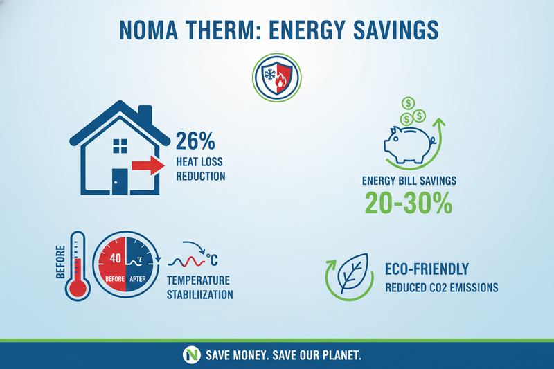 Infographie économies d'énergie