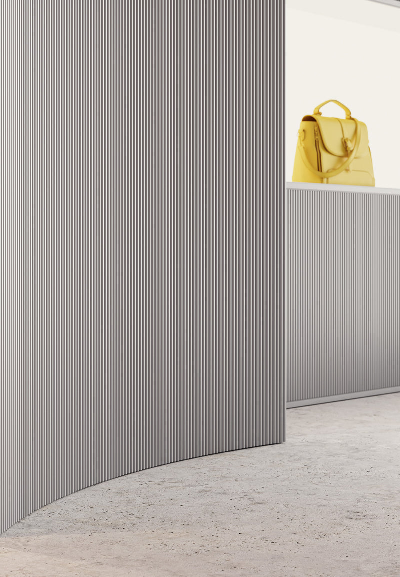 ARSTYL® FLUTED-S WALL PANEL