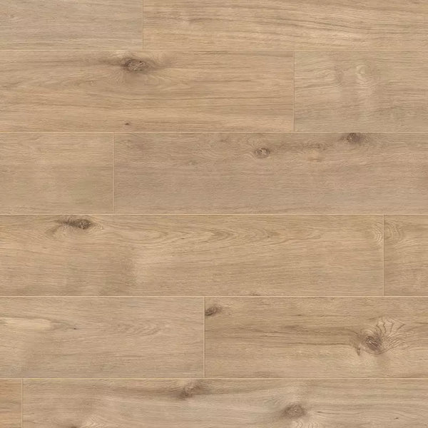 Parquet Sol stratifié Chêne Cabine 8mm HDF - Pack 2.17 m2 - Revêtement Maroc