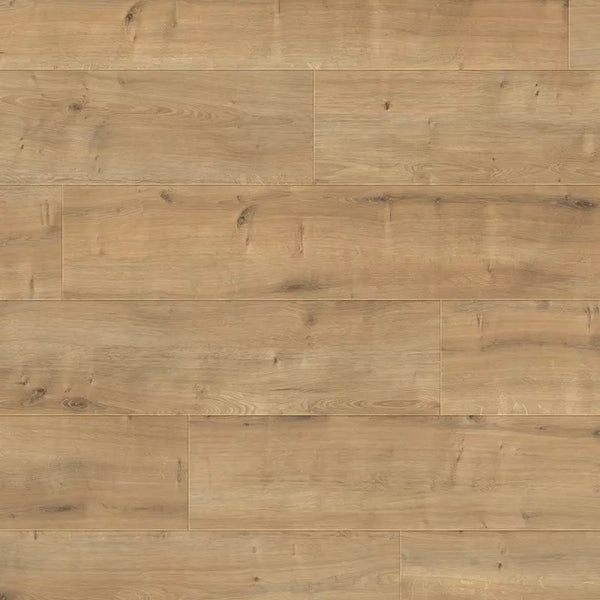 Parquet Sol stratifié Chêne Taylor 8mm HDF - Carton 2.17 m2