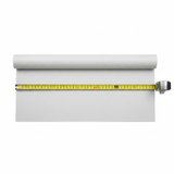 Vue du dessus largeur 50cm