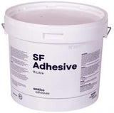 Amtico SF 15 Liters - Pot of solvent-free adhesive glue 
