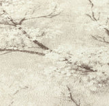 Papier peint Treescape by LW -Réf: 374202-
