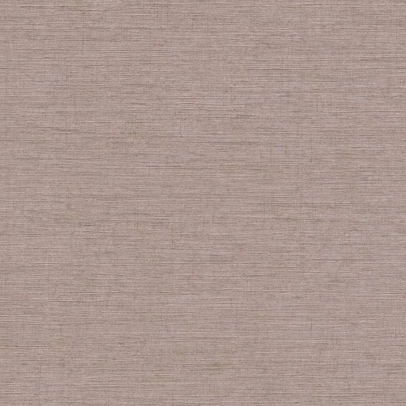 Plain Textile Wallpaper by LW -Ref: 378575-