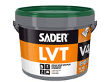 SADER LVT V4 flexible floor adhesive