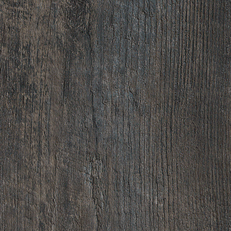 Floor covering LVT Blackened Spa Wood - AMT