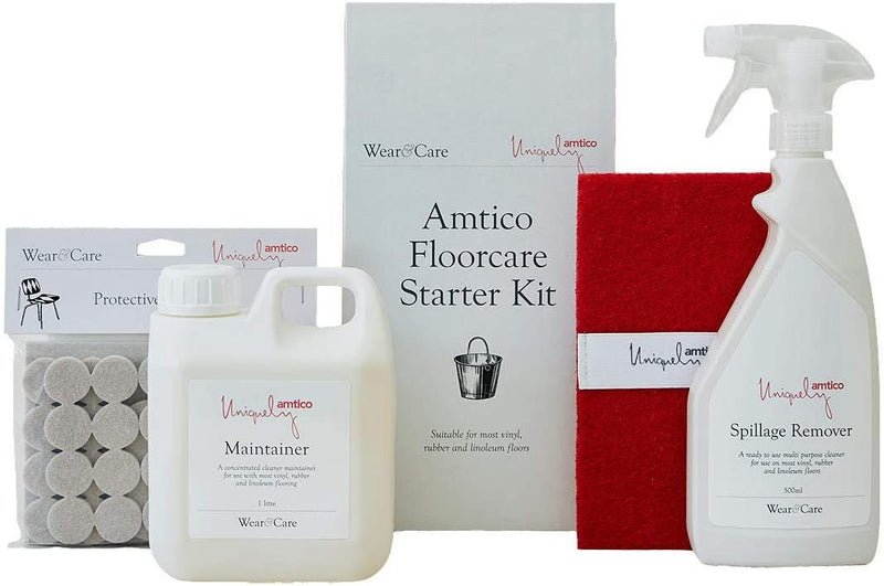 Amtico Floorcare Starter Kit