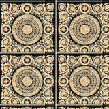 Wall covering Heritage by Versace -ref: 370553- 