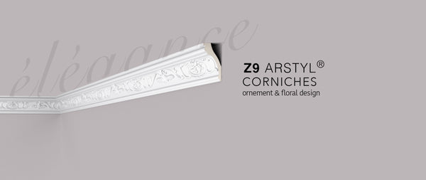 Corniche Z9 ARSTYL - 2 ml